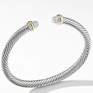 David Yurman  Bracelet